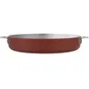 Poêle COOKUT LA MERVEILLEUSE  INOX 28CM - PASSION