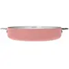 Poêle COOKUT LA MERVEILLEUSE  INOX 28CM - GUIMAUVE