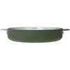 Poêle COOKUT LA MERVEILLEUSE  INOX 28CM - FOUGERE