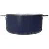 Casserole COOKUT LA MERVEILLEUSE  INOX 16CM - MYRILLE