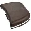 Poignée amovible COOKUT LA MERVEILLEUSE  INOX AMOVIBLE - NOYER