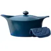 Cocotte Coffret L'Incroyable Cocotte myrtille Cookut