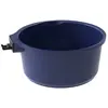 Casserole COOKUT AMOVIBLE 20CM - MYRTILLE