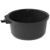 Casserole COOKUT AMOVIBLE 20CM - GRAPHITE