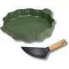 Plat au four COOKUT A TARTE LE FORMIDABLE FOUGERE AVEC COUT