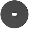 Couvercle anti-projection LE MERVEILLEUX  INOX 20CM - GRAPHITE Cookut