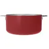 Casserole LA MERVEILLEUSE  INOX 20CM - PASSION Cookut