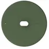 Couvercle anti-projection LE MERVEILLEUX  INOX 20CM - FOUGERE Cookut