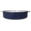 Sauteuse COOKUT LA MERVEILLEUSE  INOX 28CM - MYRTILLE
