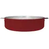 Sauteuse COOKUT LA MERVEILLEUSE  INOX 28CM - PASSION