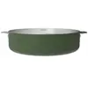 Sauteuse COOKUT LA MERVEILLEUSE  INOX 28CM - FOUGERE