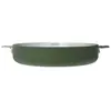 Poêle LA MERVEILLEUSE  INOX 24CM - FOUGERE Cookut