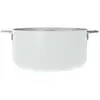 Casserole LA MERVEILLEUSE  INOX 20CM - POLAIRE Cookut
