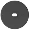 Couvercle anti-projection LE MERVEILLEUX  INOX 24CM - GRAPHITE Cookut