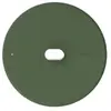 Couvercle anti-projection LE MERVEILLEUX  INOX 24CM - FOUGERE Cookut