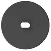Couvercle anti-projection LE MERVEILLEUX  INOX 28CM - GRAPHITE Cookut