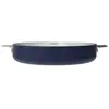Poêle LA MERVEILLEUSE  INOX 24CM - MYRTILLE Cookut