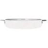Poêle LA MERVEILLEUSE  INOX 24CM - POLAIRE Cookut