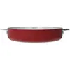 Poêle LA MERVEILLEUSE  INOX 24CM - PASSION Cookut