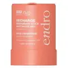 Déodorant stick rose framboise rechargeable - Recharge 50g - Endro