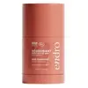 Déodorant stick rose framboise rechargeable - 50g - Endro