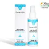 Lubrifiant Gel glisse Monoï Bio Divinextases