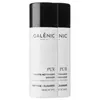Galenic Gel Nettoyant Pur Poudre Nettoyante 2x