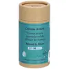 Comme Avant Crème solaire minérale solide à l'huile de Karanja SPF 50 Monoi & Musc