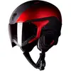 Aurak Casque Avec Visière Falcon R
