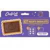 Decoupoir - emporte-piece Chefclub network - 2BAKE936