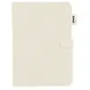 BEBEL Protège carnet de santé crème