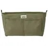 Mini organisateur de poussette Imper' kaki