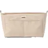 BEBEL Mini organisateur de poussette Imper' latte