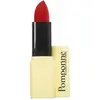 Pomponne rouge à lèvres hydratant rouge couture