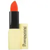 Pomponne rouge à lèvres hydratant orange sixties