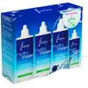 INNOXA Hydravision Pack éco 3 Solutions pour Lentilles 360ml + 100ml