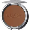 T.LeCLerc poudre compacte 15 chataigne