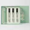 T.Leclerc Coffret Découverte Le Poudre Eau De Parfum Lot de 3 x 10ml