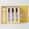 T.Leclerc Coffret Découverte Le Poudre Eau De Parfum Lot de 3 x 10ml