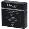 T. LECLERC Fond de teint poudre compact - 06 Capuccino