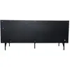CONCEPT USINE SEQUOIA - Buffet vintage en bois clair et 3 placards
