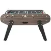 Babyfoot en bois gris - CONCEPT USINE - FLAMENGO - Pour adultes - Intérieur