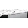 Jeu De 2 Barres De Toit En Aluminium Anodisé Mts 0414rab1000