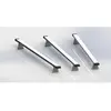 3 Barres De Toit Aluminium Mts Galerie 1609llb1000