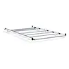 MTS Galerie En Aluminium Anodisé À Assembler Kt0116ldp