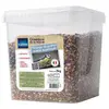Multitanks - Graines Seau Mélanges de graines Qualité Supérieure 3 kgs...