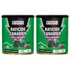 MULTITANKS Lot de 2 boites Raticide canadien - Espèces résistantes , b...