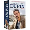 Koba Film Coffret Commissaire Dupin L'Intégrale des Volumes 1 à 3 DVD