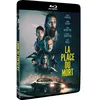 Koba Film La Place du mort Blu-ray