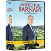 Koba Film Inspecteur Barnaby Saisons 11 à 20 DVD